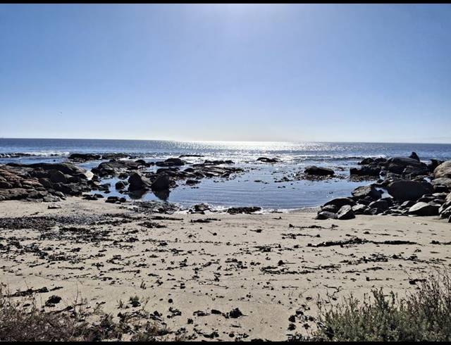 LAND FOR SALE IN ST HELENA VIEWS